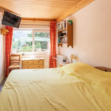 3 Pieces, 6/8 Pers., Terrasse & Parking Prive - Fr-1-263-553 فالوار