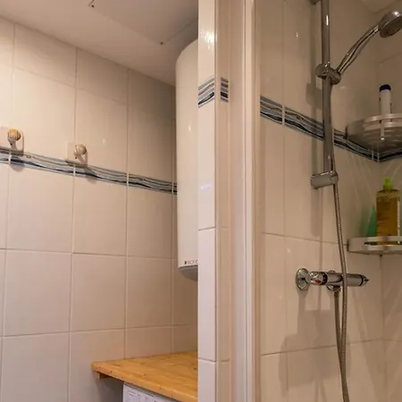 شقة 3 Pieces, 6/8 Pers., Terrasse & Parking Prive - Fr-1-263-553 *