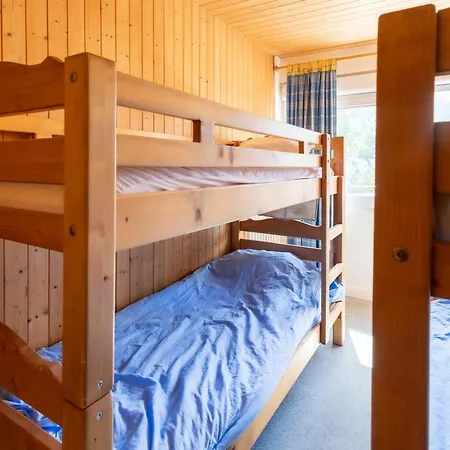 3 Pieces, 6/8 Pers., Terrasse & Parking Prive - Fr-1-263-553 *