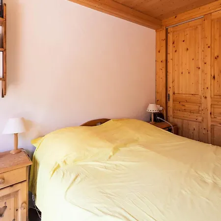 شقة 3 Pieces, 6/8 Pers., Terrasse & Parking Prive - Fr-1-263-553 *