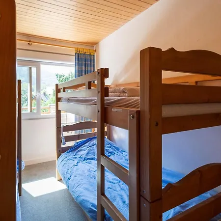 شقة 3 Pieces, 6/8 Pers., Terrasse & Parking Prive - Fr-1-263-553 فالوار